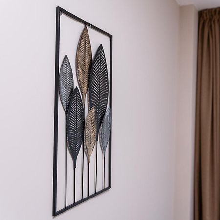 Bunardjik Hill 1-Bed Apartments 普罗夫迪夫 外观 照片