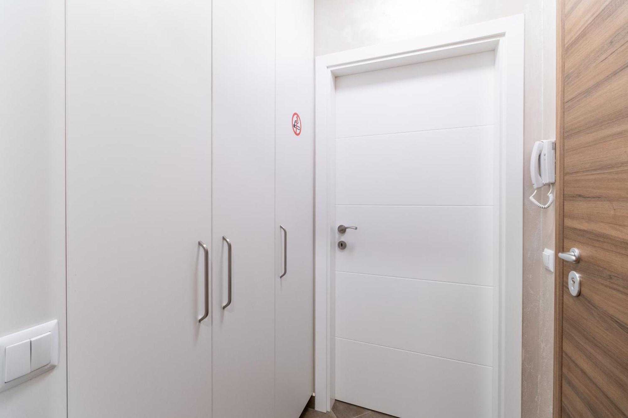 Bunardjik Hill 1-Bed Apartments 普罗夫迪夫 外观 照片