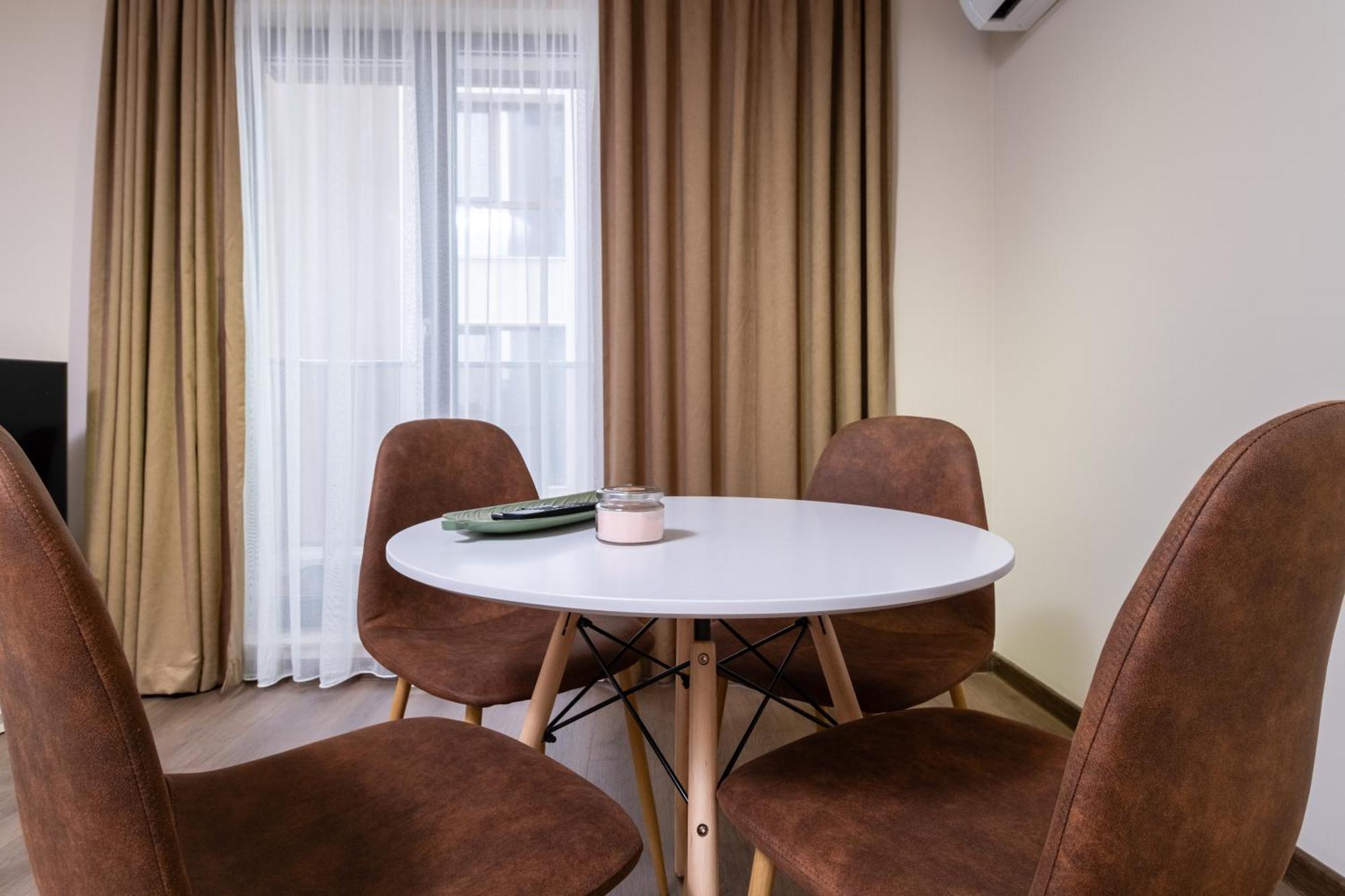 Bunardjik Hill 1-Bed Apartments 普罗夫迪夫 外观 照片