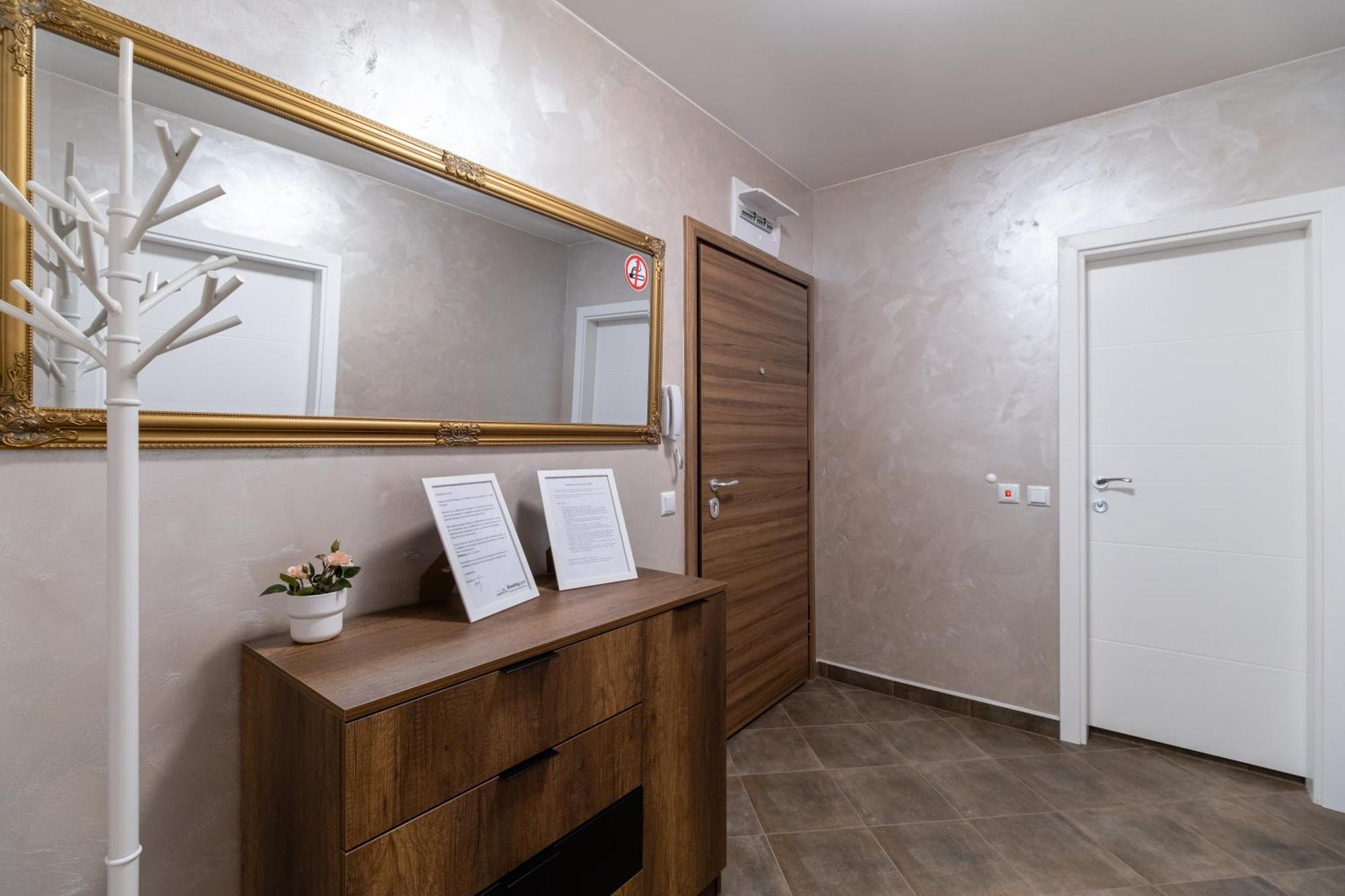 Bunardjik Hill 1-Bed Apartments 普罗夫迪夫 外观 照片