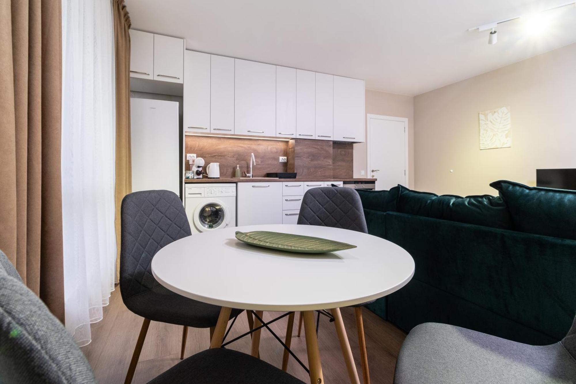 Bunardjik Hill 1-Bed Apartments 普罗夫迪夫 外观 照片